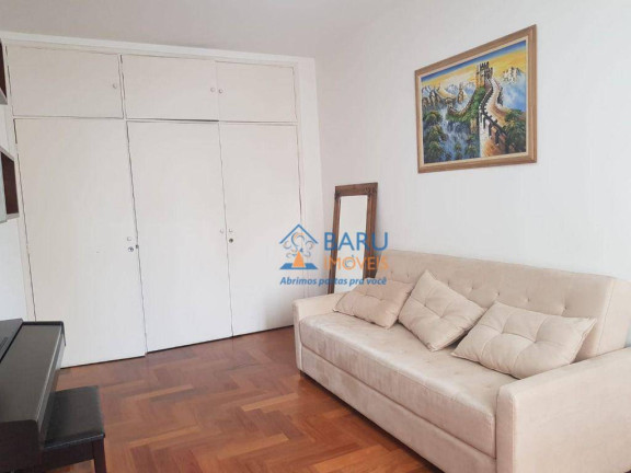 Imagem Apartamento com 2 Quartos à Venda, 100 m² em Barra Funda - São Paulo Imagem Apartamento com 2 Quartos à Venda, 100 m² em Barra Funda - São Paulo