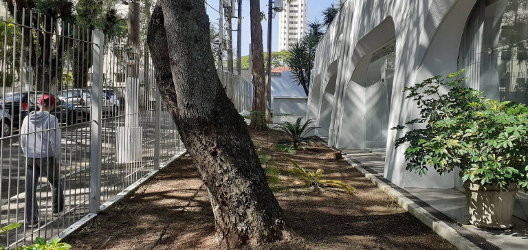 Imagem Loja para Alugar, 1 m² em Santo Amaro - São Paulo
