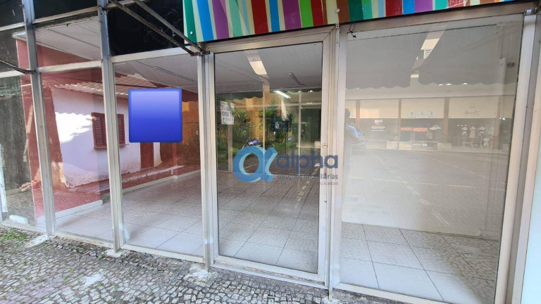 Imagem Loja para Alugar, 38 m² em Centro - Petrópolis Imagem Loja para Alugar, 38 m² em Centro - Petrópolis