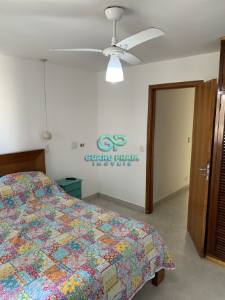 Imagem Apartamento com 3 Quartos à Venda, 85 m² em Enseada - Guarujá