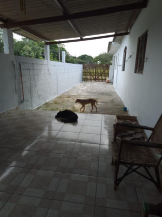 Imagem Casa com 2 Quartos à Venda, 113 m² em Gaivotas - Itanhaém