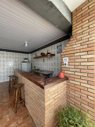 Casa com 4 Quartos à Venda,  em Jardim Santa Esmeralda - Hortolândia