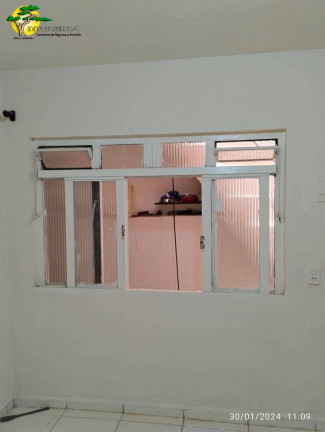 Imagem Casa com 1 Quarto para Alugar, 60 m² em Lauzane Paulista - São Paulo