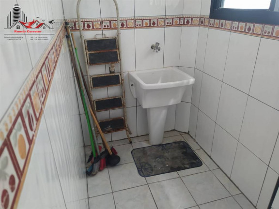 Imagem Apartamento com 1 Quarto à Venda ou Locação, 55 m² em Boqueirão - Praia Grande Imagem Apartamento com 1 Quarto à Venda ou Locação, 55 m² em Boqueirão - Praia Grande