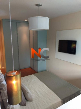 Imagem Apartamento com 2 Quartos à Venda, 54 m² em Maria Paula - São Gonçalo