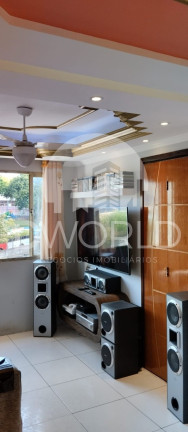 Imagem Imóvel com 2 Quartos à Venda, 51 m² em Alves Dias - São Bernardo Do Campo Imagem Imóvel com 2 Quartos à Venda, 51 m² em Alves Dias - São Bernardo Do Campo