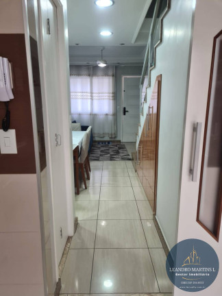 Imagem Casa de Condomínio com 2 Quartos à Venda, 72 m² em Vila Campo Grande - São Paulo Imagem Casa de Condomínio com 2 Quartos à Venda, 72 m² em Vila Campo Grande - São Paulo