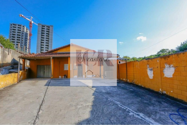 Casa com 3 Quartos à Venda, 375 m² em Jardim Vera Cruz - Sorocaba