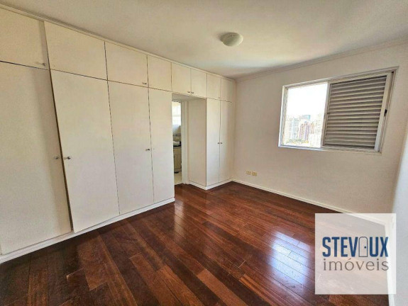 Imagem Apartamento com 3 Quartos à Venda, 124 m² em Paraíso - São Paulo