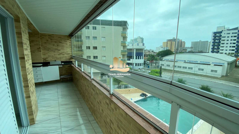 Imagem Apartamento com 2 Quartos à Venda, 89 m² em Caiçara - Praia Grande Imagem Apartamento com 2 Quartos à Venda, 89 m² em Caiçara - Praia Grande