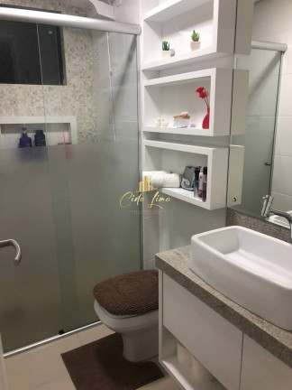 Imagem Apartamento com 1 Quarto à Venda, 57 m² em Balneário - Florianópolis Imagem Apartamento com 1 Quarto à Venda, 57 m² em Balneário - Florianópolis