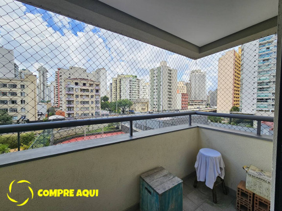 Imagem Apartamento com 2 Quartos à Venda, 67 m² em Barra Funda - São Paulo