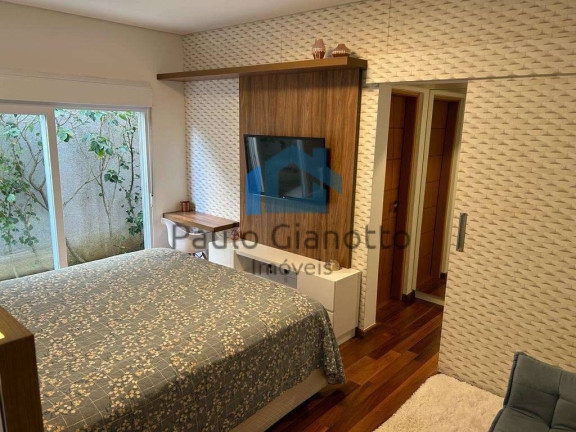 Imagem Casa de Condomínio com 3 Quartos à Venda, 270 m² em Jardim Do Golf I - Jandira