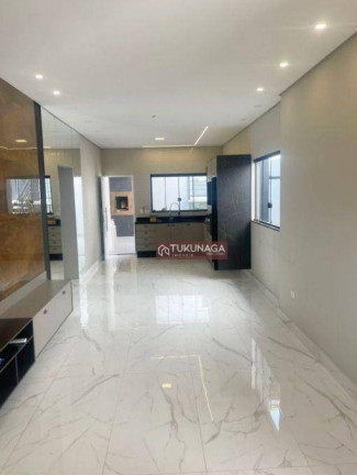Imagem Casa com 3 Quartos à Venda, 130 m² em Vila Rosália - Guarulhos Imagem Casa com 3 Quartos à Venda, 130 m² em Vila Rosália - Guarulhos