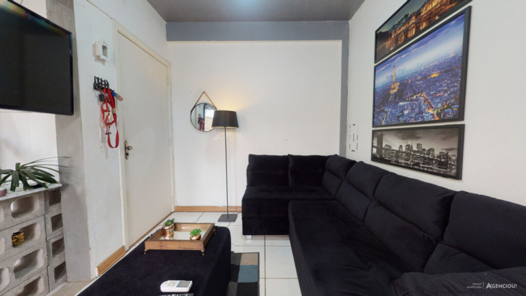 Imagem Imóvel com 2 Quartos à Venda, 75 m² em Nonoai - Porto Alegre Imagem Imóvel com 2 Quartos à Venda, 75 m² em Nonoai - Porto Alegre