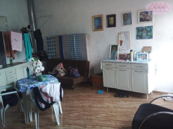 Imagem Sobrado com 4 Quartos à Venda, 90 m² em Sítio Bela Vista - Mauá