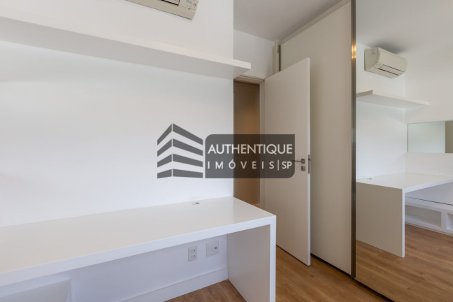Imagem Apartamento com 3 Quartos à Venda, 109 m² em Vila Olímpia - São Paulo