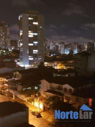 Imagem Apartamento com 3 Quartos à Venda, 85 m² em Cambuci - São Paulo