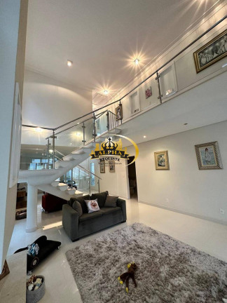 Imagem Casa de Condomínio com 3 Quartos à Venda, 306 m² em Parque Sinai - Santana De Parnaíba