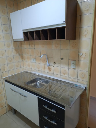 Foto do imóvel Apartamento com 2 Quartos à Venda, 50 m² em Jardim Vergueiro - São Paulo