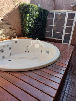 Imagem Casa de Condomínio com 4 Quartos à Venda, 266 m² em Condomínio Villa Dos Inglezes - Sorocaba