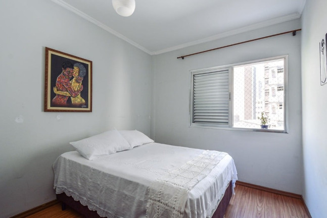 Imagem Imóvel com 2 Quartos à Venda, 48 m² em Consolação - São Paulo Imagem Imóvel com 2 Quartos à Venda, 48 m² em Consolação - São Paulo
