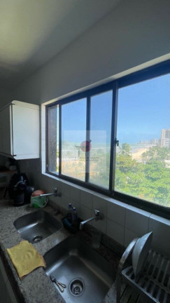 Imagem Apartamento com 3 Quartos à Venda, 260 m² em Piedade - Jaboatão Dos Guararapes