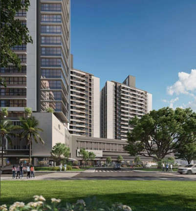 Imagem Imóvel com 1 Quarto à Venda, 47 m² em Campinas Imagem Imóvel com 1 Quarto à Venda, 47 m² em Campinas