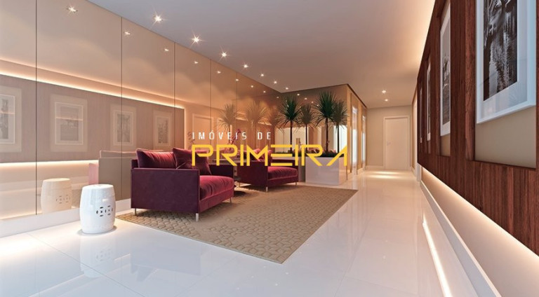 Imagem Apartamento com 3 Quartos à Venda,  em Itacolomi - Balneário Piçarras