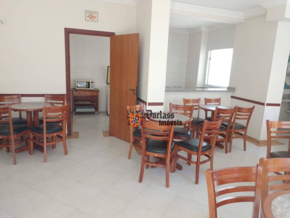 Imagem Apartamento com 3 Quartos à Venda, 77 m² em Vila Pires - Santo André Imagem Apartamento com 3 Quartos à Venda, 77 m² em Vila Pires - Santo André