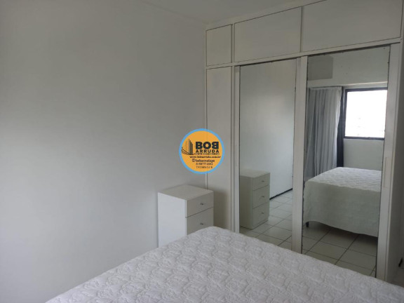 Imagem Apartamento com 3 Quartos à Venda, 115 m² em Boa Viagem - Recife