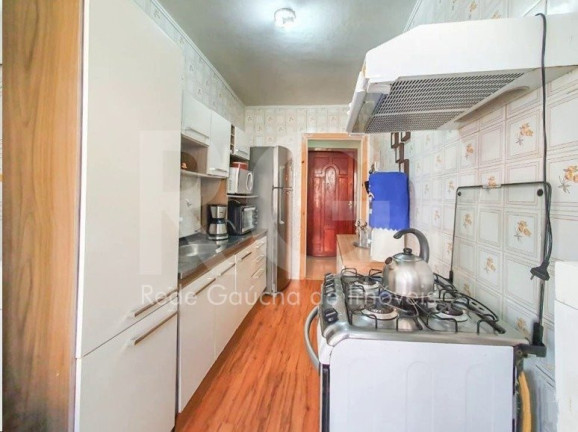 Imagem Apartamento com 3 Quartos à Venda, 88 m² em Rubem Berta - Porto Alegre Imagem Apartamento com 3 Quartos à Venda, 88 m² em Rubem Berta - Porto Alegre