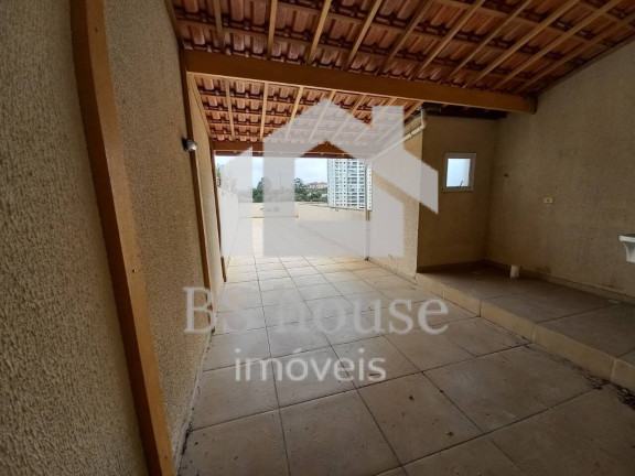Imagem Apartamento com 3 Quartos à Venda, 180 m² em Santa Maria - Santo André Imagem Apartamento com 3 Quartos à Venda, 180 m² em Santa Maria - Santo André