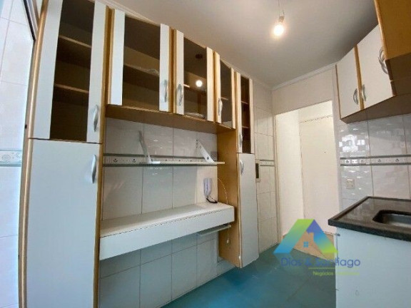 Imagem Apartamento com 3 Quartos à Venda, 64 m² em Vila Vera - São Paulo Imagem Apartamento com 3 Quartos à Venda, 64 m² em Vila Vera - São Paulo