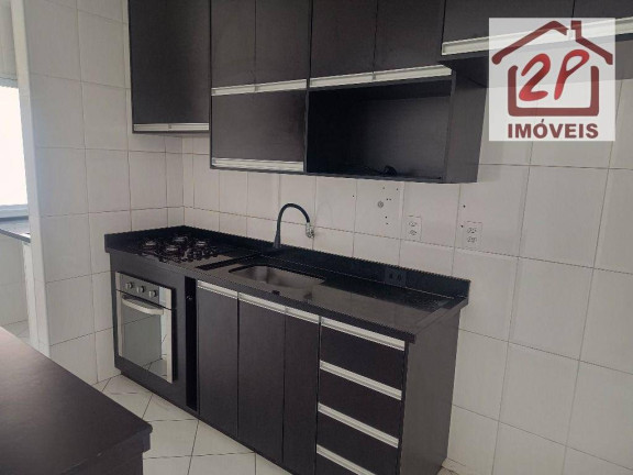 Imagem Apartamento com 3 Quartos à Venda, 78 m² em Cacapava - Caçapava Imagem Apartamento com 3 Quartos à Venda, 78 m² em Cacapava - Caçapava