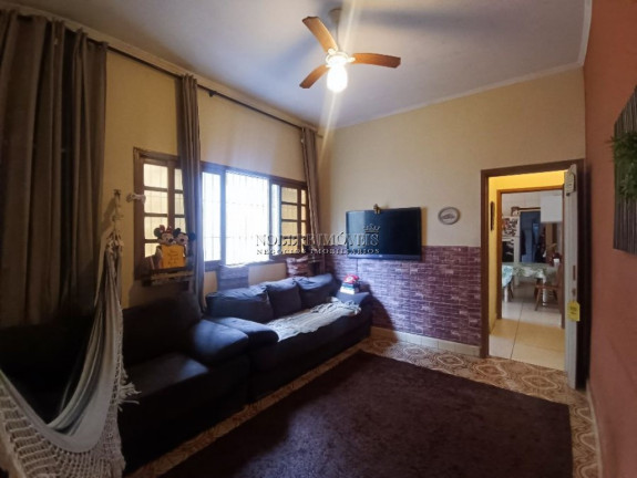 Imagem Casa com 2 Quartos à Venda, 93 m² em Aviação - Praia Grande Imagem Casa com 2 Quartos à Venda, 93 m² em Aviação - Praia Grande