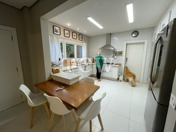 Imagem Casa de Condomínio com 4 Quartos à Venda, 465 m² em Morumbi - São Paulo