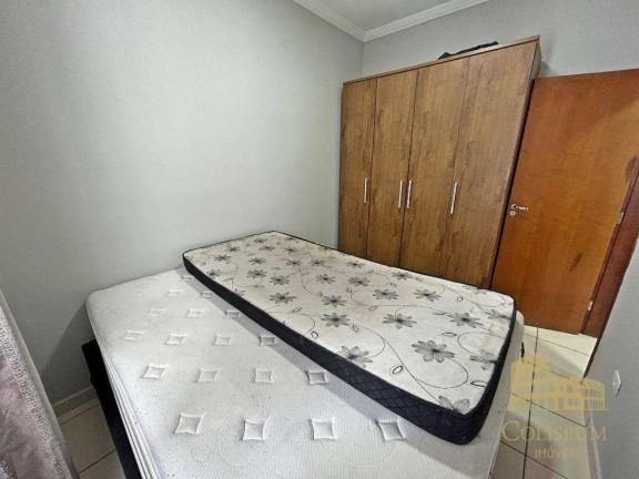 Imagem Apartamento com 1 Quarto à Venda, 40 m² em Boqueirão - Praia Grande Imagem Apartamento com 1 Quarto à Venda, 40 m² em Boqueirão - Praia Grande
