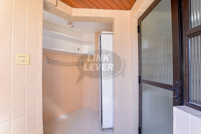 Imagem Apartamento com 3 Quartos à Venda, 92 m² em Bacacheri - Curitiba