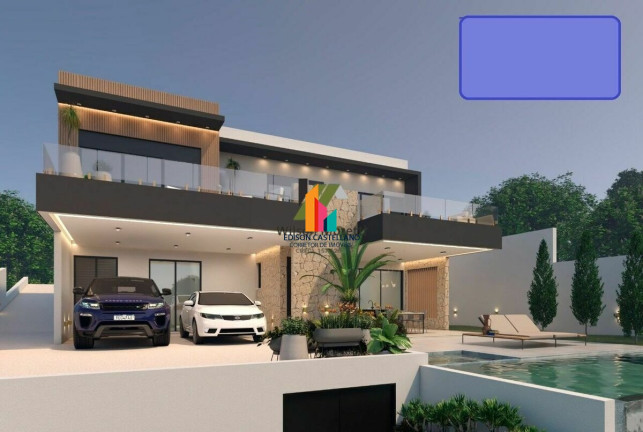 Imagem Casa com 4 Quartos à Venda, 360 m² em Residencial Dos Lagos - Itupeva Imagem Casa com 4 Quartos à Venda, 360 m² em Residencial Dos Lagos - Itupeva