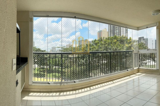 Imagem Apartamento com 3 Quartos à Venda, 146 m² em Jardim Aquarius - São José Dos Campos