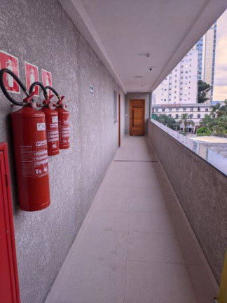 Imagem Apartamento com 2 Quartos à Venda, 116 m² em Tatuapé - São Paulo