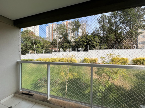 Imagem Imóvel com 2 Quartos à Venda, 69 m² em Jardim Belo Horizonte - Campinas