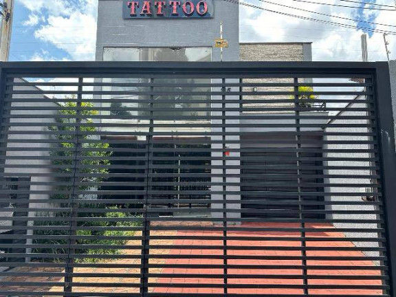 Imagem Imóvel Comercial à Venda, 550 m² em Quarta Parada - São Paulo