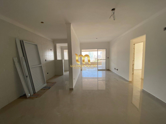 Imagem Apartamento com 3 Quartos à Venda, 95 m² em Canto Do Forte - Praia Grande Imagem Apartamento com 3 Quartos à Venda, 95 m² em Canto Do Forte - Praia Grande