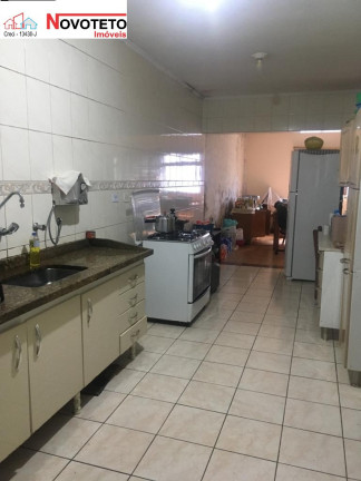 Imagem Casa com 3 Quartos à Venda, 200 m² em Vila Alpina - São Paulo Imagem Casa com 3 Quartos à Venda, 200 m² em Vila Alpina - São Paulo