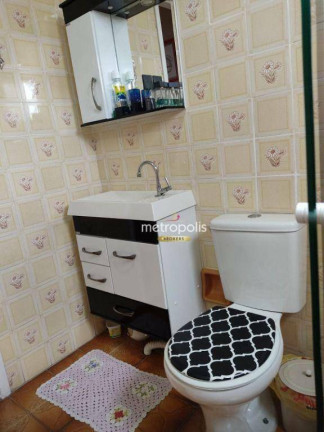 Imagem Apartamento com 2 Quartos à Venda, 57 m² em Taboão - São Bernardo Do Campo Imagem Apartamento com 2 Quartos à Venda, 57 m² em Taboão - São Bernardo Do Campo