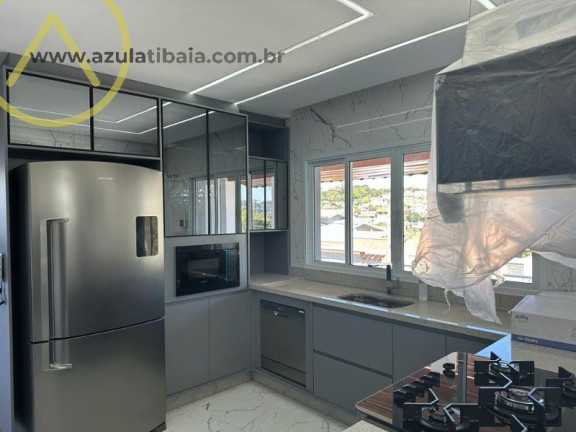 Imagem Casa com 3 Quartos à Venda, 214 m² em Jardim Shangri-lá - Atibaia Imagem Casa com 3 Quartos à Venda, 214 m² em Jardim Shangri-lá - Atibaia