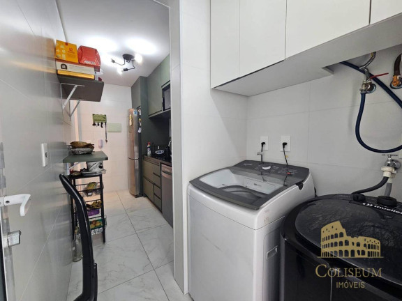 Imagem Apartamento com 1 Quarto à Venda, 56 m² em Canto Do Forte - Praia Grande Imagem Apartamento com 1 Quarto à Venda, 56 m² em Canto Do Forte - Praia Grande
