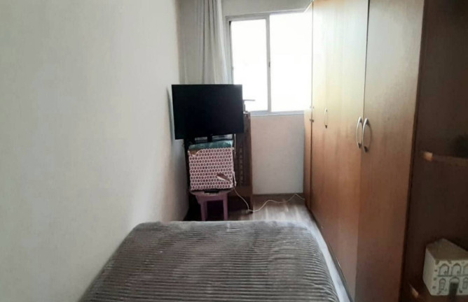 Imagem Apartamento com 2 Quartos à Venda, 47 m² em Campo Comprido - Curitiba